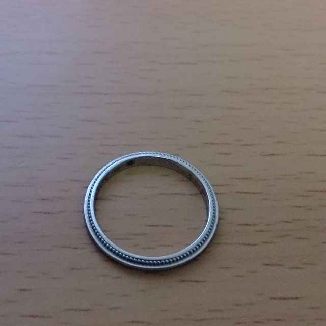 【4℃ BRIDAL(ヨンドシーブライダル)の口コミ】 可愛いイメージの4℃。それまでは、4℃で購入したことがなかったのですが、…