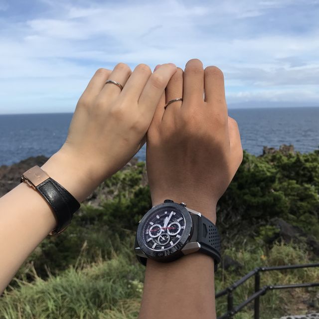 【アイプリモ(I-PRIMO)の口コミ】 結婚指輪はいくつかのブランドで悩んでいて色々なお店を見て回っていた時…