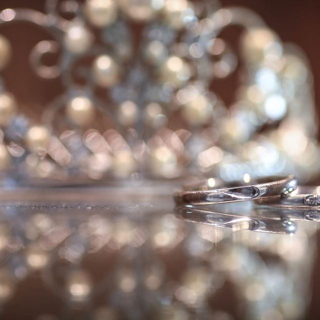 【canal4℃(カナルヨンドシー)の口コミ】 お互い指が太いのが悩みで幾つか試しに細いの、ストレート、太いのを付け…