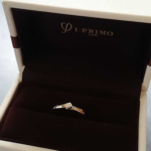 【アイプリモ(I-PRIMO)の口コミ】 ブランドは特にこだわらず、気に入ったデザインのを選ぶスタンスで探して…