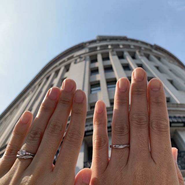 【アイプリモ(I-PRIMO)の口コミ】 いくつか試着させてもらったなかでこれは今年でた新作の商品でした。ほか…