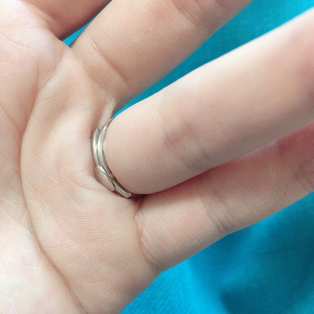 【銀座ダイヤモンドシライシの口コミ】 「まだデザインを悩んでいるけどプロポーズのときに指輪をもらいたい！」…