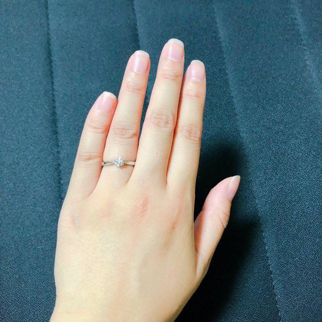 【アイプリモ(I-PRIMO)の口コミ】 最初はキラキラしたもので選んでいましたが、実際につけてみるとシンプル…