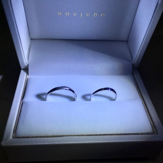 【宝寿堂(ほうじゅどう)の口コミ】 お店自体はブランドにこだわりはなかったため品質や価格で選んだ。口コミ…