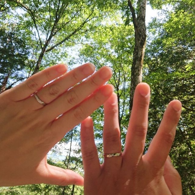 【アイプリモ(I-PRIMO)の口コミ】 色々試着させてもらいましたが、全体的にひねりが入っていて、個性があり…