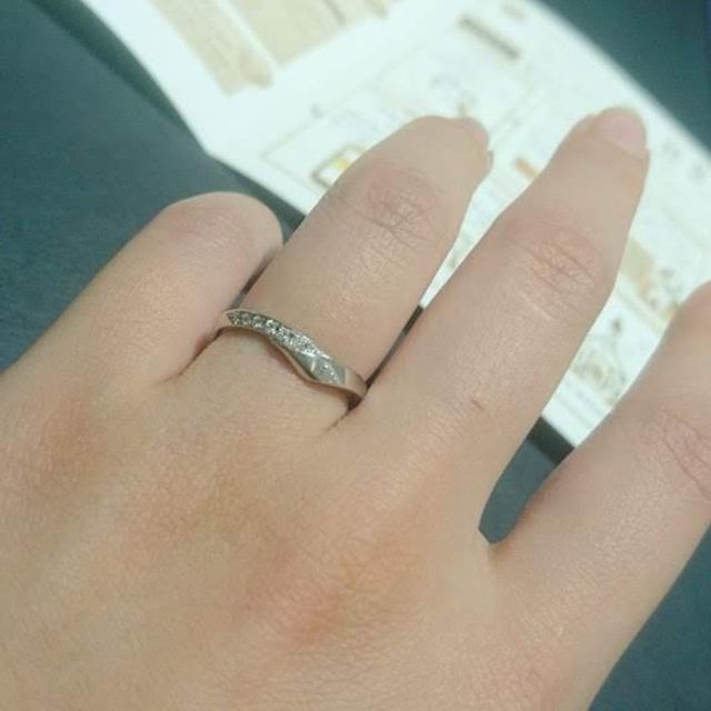 【俄(にわか)の口コミ】 初桜と迷いに迷いましたが、初桜よりも存在感のあるように見えたこちら(単…