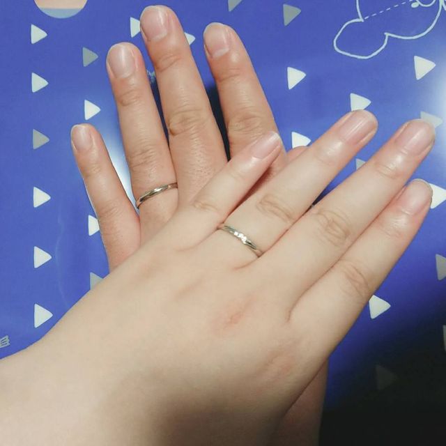 【アイプリモ(I-PRIMO)の口コミ】 ストレートのものでシンプルなやつを探してたのでこのデザインはグッと来…