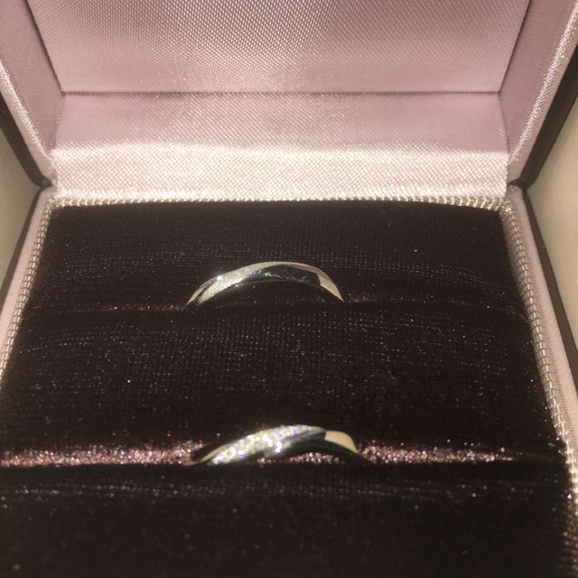 【アイプリモ(I-PRIMO)の口コミ】 指輪は、日常的に着け続けるものなので、仕事などに支障をきたさないよう…