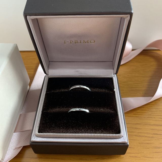 【アイプリモ(I-PRIMO)の口コミ】 シンプルで長く使えるものがいいなと思い探していました。色々見るうちに…