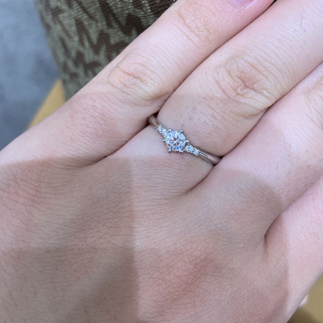 【アイプリモ(I-PRIMO)の口コミ】 アイプリモはもともときめてて、シンプルなデザインも事前に見ていたけど…