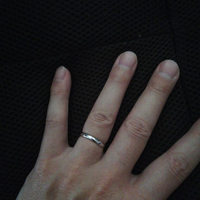 【ラザール ダイヤモンド(LAZARE DIAMOND)の口コミ】 ６店舗くらい見比べて決めました。
一番キラキラしてて高級感ありました。…