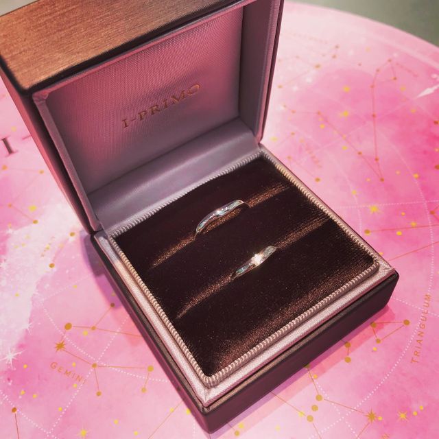 【アイプリモ(I-PRIMO)の口コミ】 デザインが決め手でした。ネットで探していた時に目に止まったのがここの…