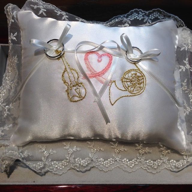 【TANZO.(鍛造指輪)の口コミ】 鍛造で強度があり、また自分達の好みに合わせてデザインしていただける点…