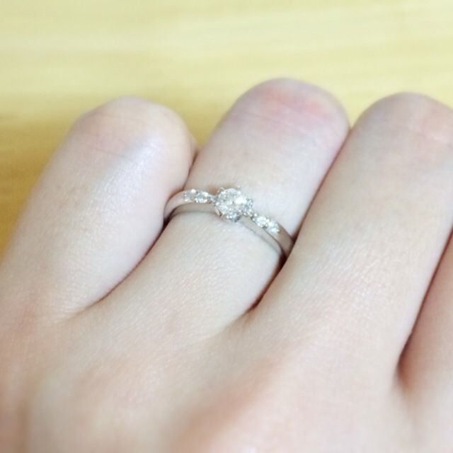 【アイプリモ(I-PRIMO)の口コミ】 写真じゃ少しわかりづらいかもしれませんがとてもキラキラしております。
…