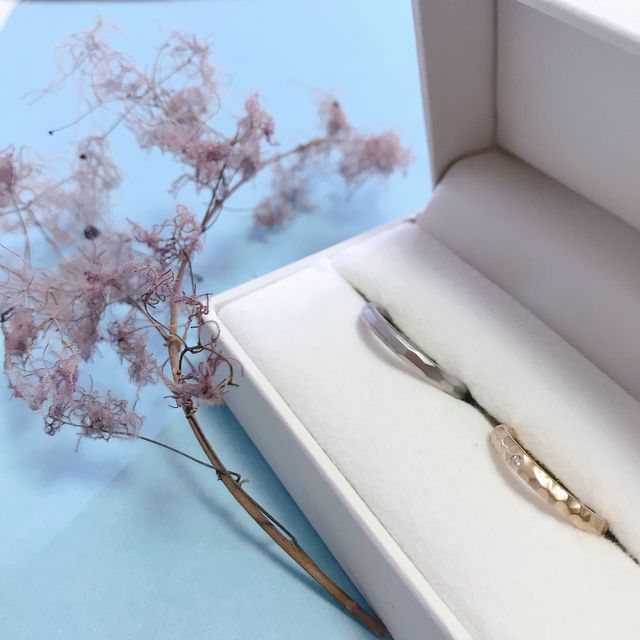 【THREE TREES(スリーツリーズ)の口コミ】 自分たちで作れること。
おしゃれなデザインがたくさんあって、魅力的だっ…