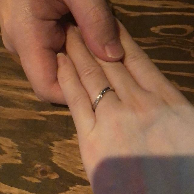 【アイプリモ(I-PRIMO)の口コミ】 結婚するタイミングでの新作という点に少し運命を感じてました。
よくイン…