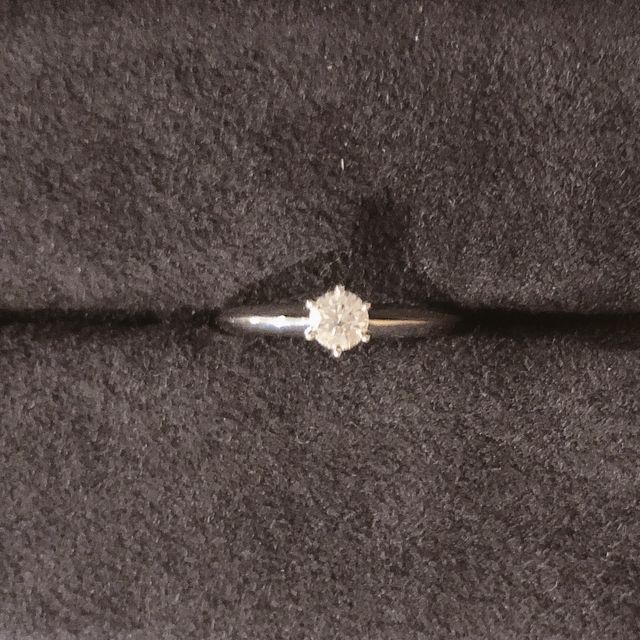 【ティファニー(Tiffany & Co.)の口コミ】 子供の頃からの憧れのブランドだったので、夫におねだりしました！
また、…