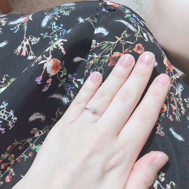 【銀座ダイヤモンドシライシの口コミ】 キャンペーン中だったという事もあり、即決しました。彼女の指輪のサイズ…