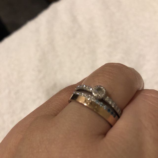 【ケイウノ ブライダル(K.UNO BRIDAL)の口コミ】 一生一度の事ですし、自分も相手も気に入って歳をとってもおばあちゃんに…