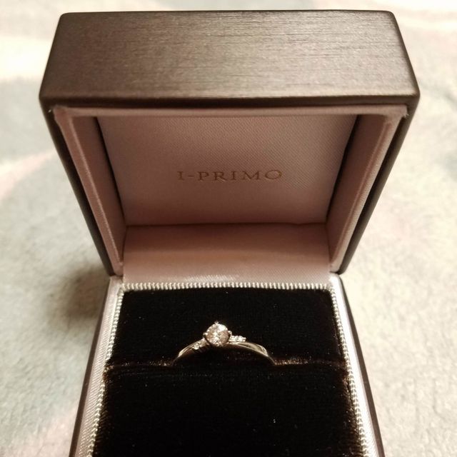 【アイプリモ(I-PRIMO)の口コミ】 ラインはカーブなどではなく、ストレートが良かったのですが、ストレート…