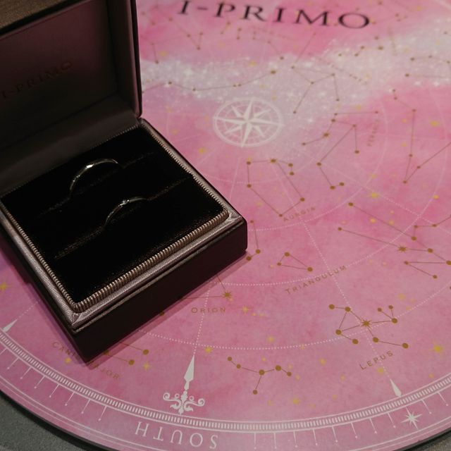 【アイプリモ(I-PRIMO)の口コミ】 値段も自分達で決めていた値段にあう値段のものを用意してくださり、その…