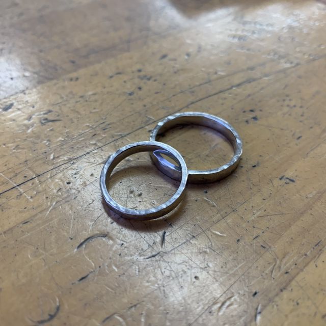 【ついぶ工房の口コミ】 絶対に手作りが良いと決めており、値段も許容範囲内でできそうだったため…