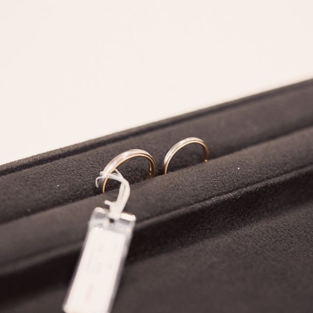 【BRILLIANCE+(ブリリアンスプラス)の口コミ】 他にはあまりないデザインであることと、着け心地が抜群に良かったです。
…