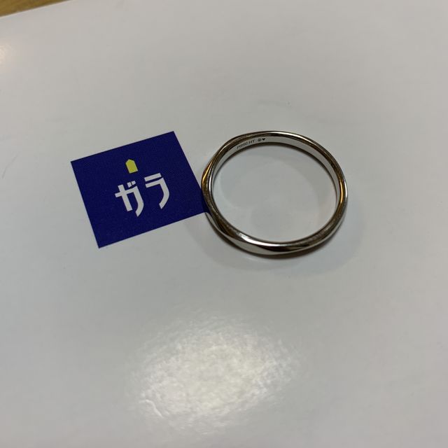 【GALA JEWELRY(ガラジュエリー)の口コミ】 指輪を自社工場で製造していること、そのまま直販をおこなっていることか…