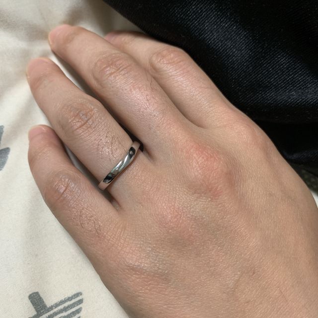 【CRAFY(クラフィ)の口コミ】 経験も思い出にしたくて、手作りで探していました。理想のイメージを決め…