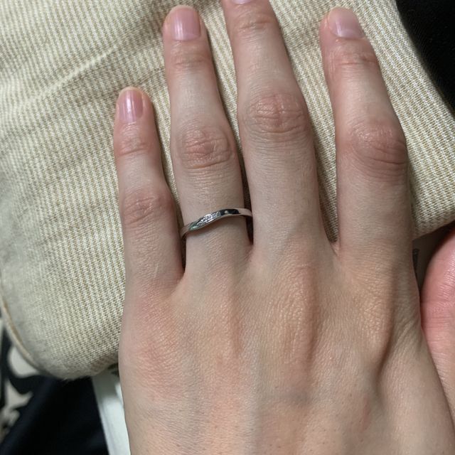 【CRAFY(クラフィ)の口コミ】 経験も思い出にしたくて、手作りで探していました。理想のイメージを決め…