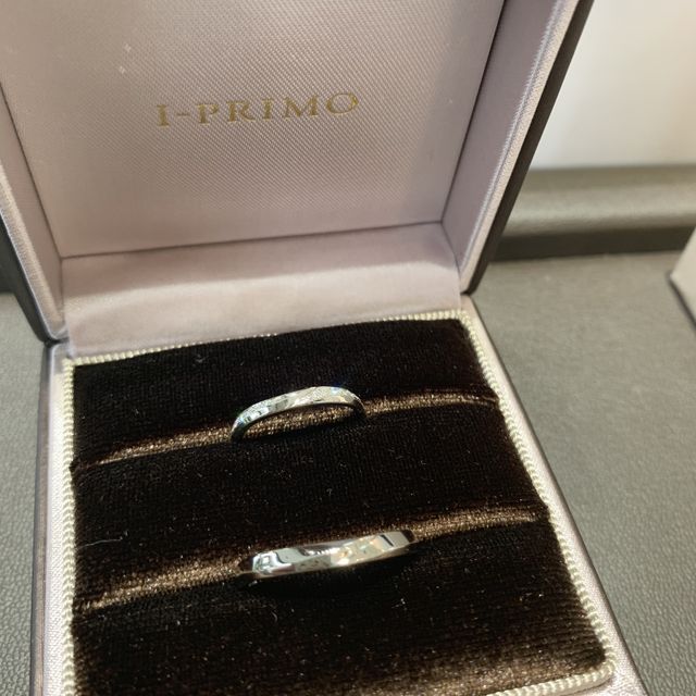 【アイプリモ(I-PRIMO)の口コミ】 デザインがシンプルかつ、洗練されていて、とても魅力的だと感じました。
…