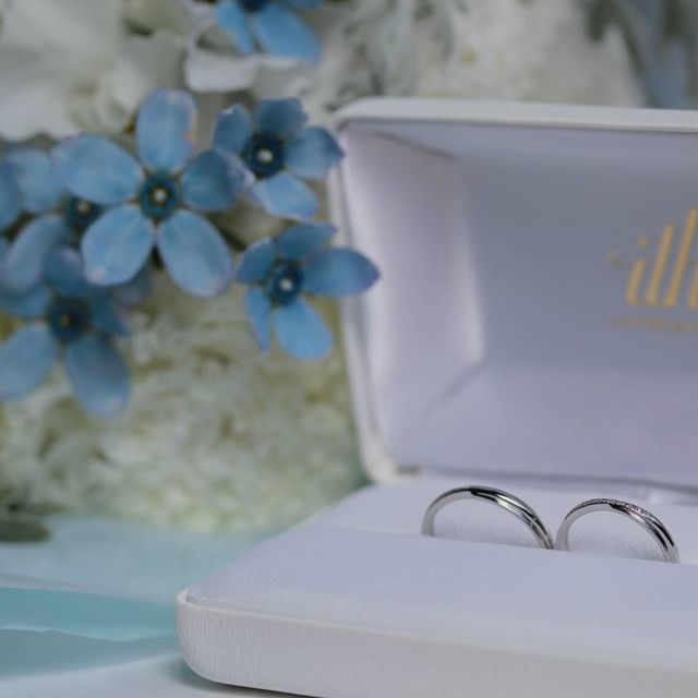 【ith(イズ)の口コミ】 自分が指が太めかつ短いこともあり、あまり指輪が似合わないと思っていま…