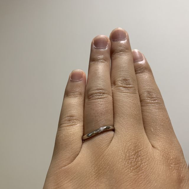 【アイプリモ(I-PRIMO)の口コミ】 デザインとお店の雰囲気が良かったので！
サイズもしっかりはかってもらえ…