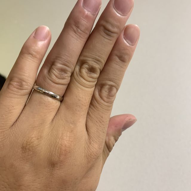 【アイプリモ(I-PRIMO)の口コミ】 デザインとお店の雰囲気が良かったので！
サイズもしっかりはかってもらえ…