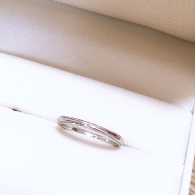 【CRAFY(クラフィ)の口コミ】 事前にイメージのデザインがありその通りのデザインに出来たので良かった…