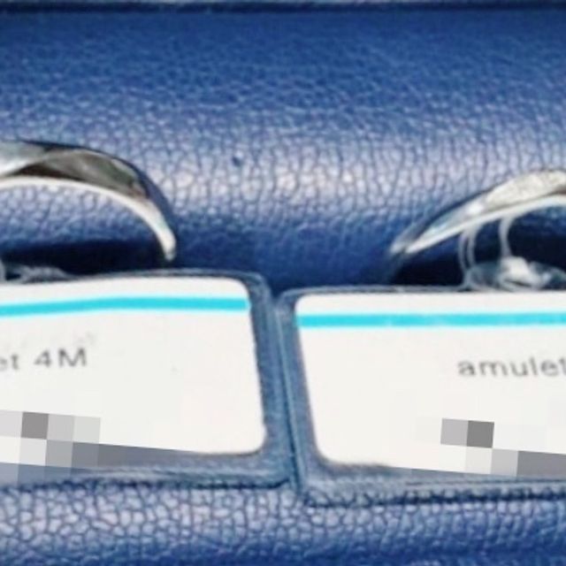 【銀座ダイヤモンドシライシの口コミ】 シンプルにさりげなく輝くダイヤモンドの綺麗な配置と付け心地の良さが決…