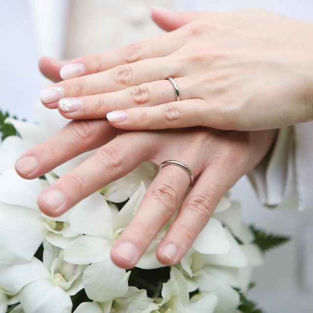 【ブルガリ(BVLGARI)の口コミ】 とにかくシンプルなものが良くて、なおかつあまり他人と被らないものか良…