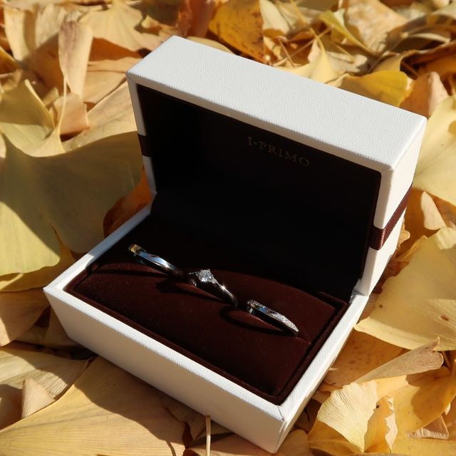 【アイプリモ(I-PRIMO)の口コミ】 男性用はアイプリモの中では少し太めです。左右に流れるようにカットがさ…