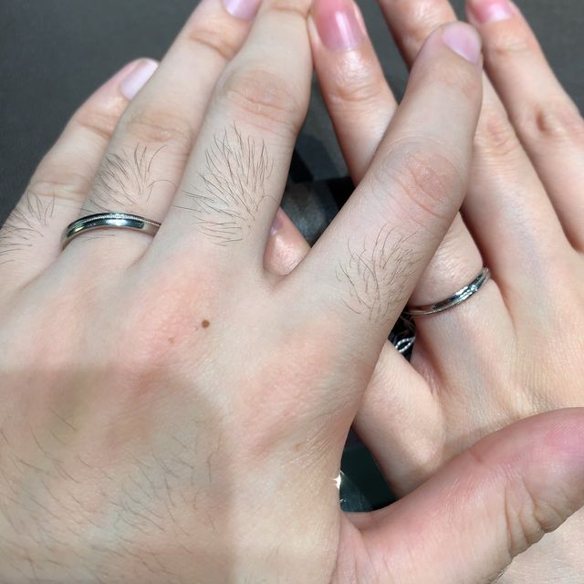 【アイプリモ(I-PRIMO)の口コミ】 二人でお店に入った瞬間に、ぱっと目に入り凄く印象的に残っていました。…