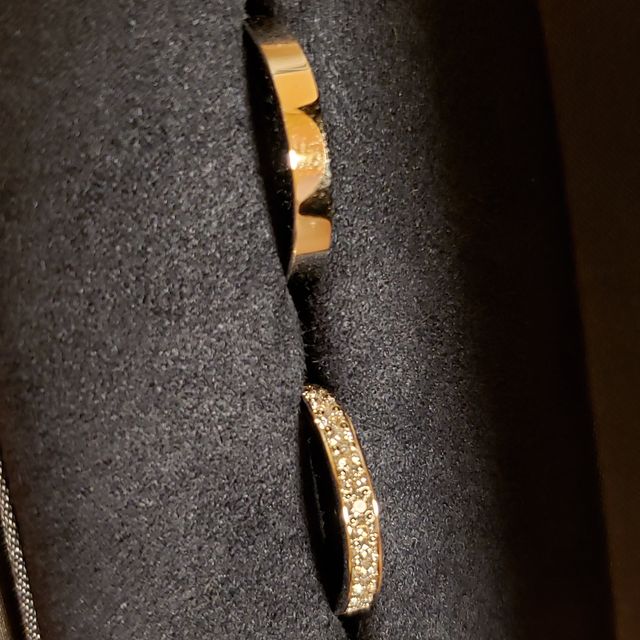 【ラザール ダイヤモンド(LAZARE DIAMOND)の口コミ】 ある程度のデザインは考えており、何軒か回りましたが、同じようなデザイ…