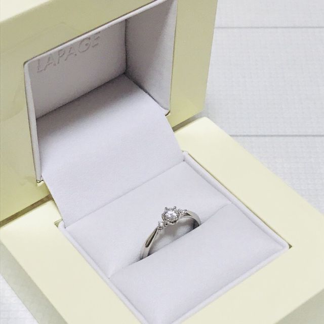 【LAPAGE(ラパージュ)の口コミ】 LAPAGEというブランドは知らなかったのですが、とても気に入っています。…