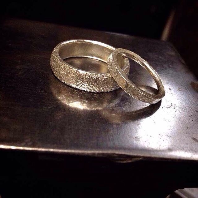 【goodman jewelry worksの口コミ】 全て手作りで自分たちが欲しい指輪を作っていただけます。
様々な店舗で指…