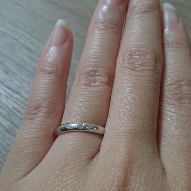 【TASAKI(タサキ)の口コミ】 海外ブランドは値段が高いわりに、デザインが好きなものがあまりなかった…