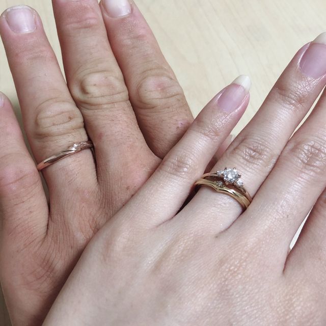 【ケイウノ ブライダル(K.UNO BRIDAL)の口コミ】 旦那がディズニーが大好きで、私がディズニーの中では美女と野獣が大好き…