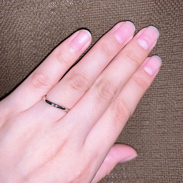 【アイプリモ(I-PRIMO)の口コミ】 着用時に1番フィットし肌触りもよく、
滑らかなウェーブがすごくいいと思…