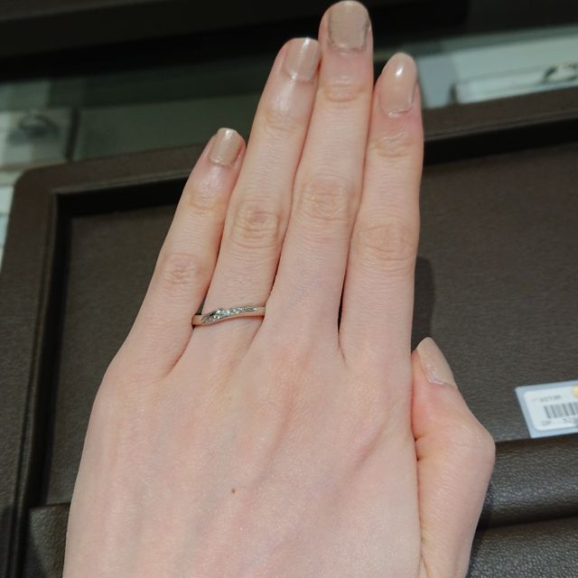 【アイプリモ(I-PRIMO)の口コミ】 デザインが少し変わっていてきになりました。男性用と女性用で片方には北…