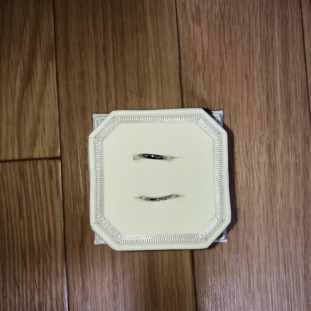 【4℃ BRIDAL(ヨンドシーブライダル)の口コミ】 届出や挙式を行うのが2019年であり、特別な思いがあった。そのため、2019…