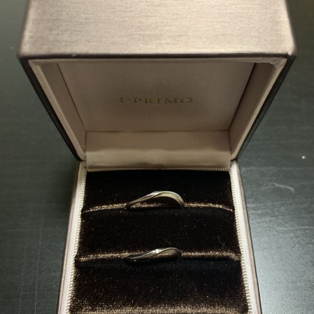 【アイプリモ(I-PRIMO)の口コミ】 価格が自分たちの希望していたのに近かった事とデザインが自分の好みに合…