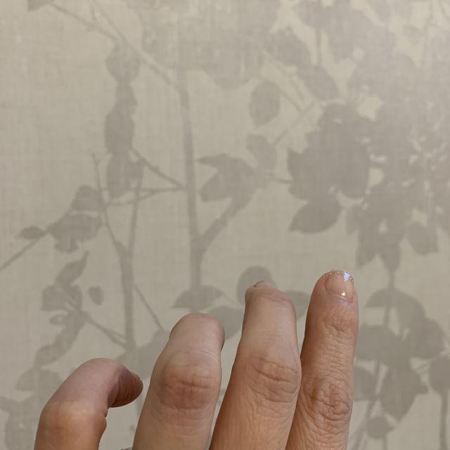 【アイプリモ(I-PRIMO)の口コミ】 フルエターナルで探していましたが、やはり使いやすさを考え、ハーフにし…