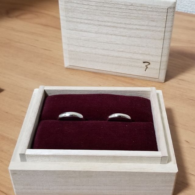 【ichi(イチ)の口コミ】 デザインが他の人と被りたくなかったので、オリジナリティの強い店舗を探…